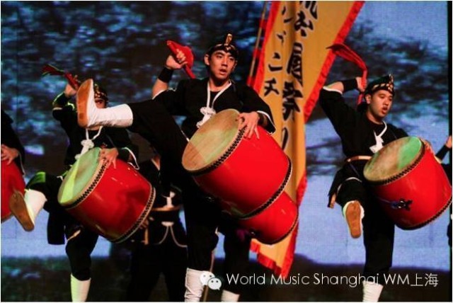 讲演|来自“歌之岛”的风：冲绳音乐及其历史文化叙事